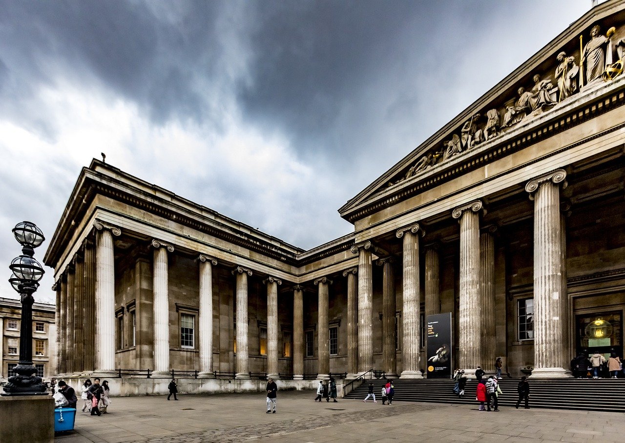 Best Museums to Visit in LONDON