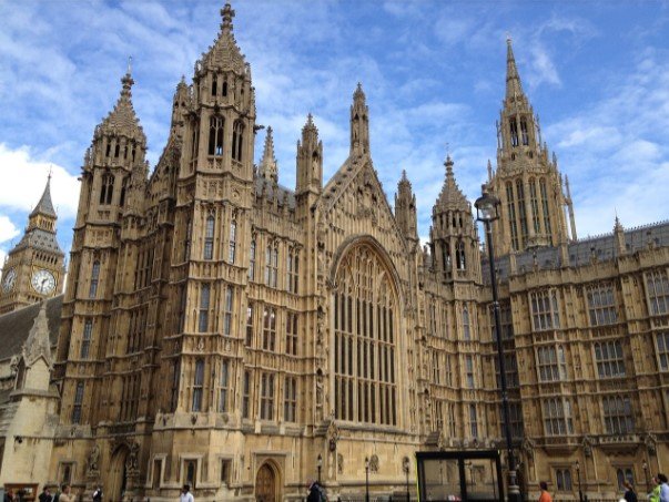 Westminster Abbey