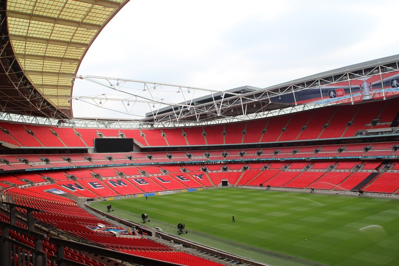 Sports Venues in London