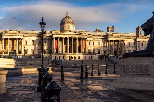 Trafalgar Square