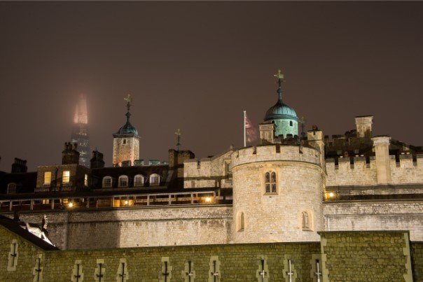 The Tower of London