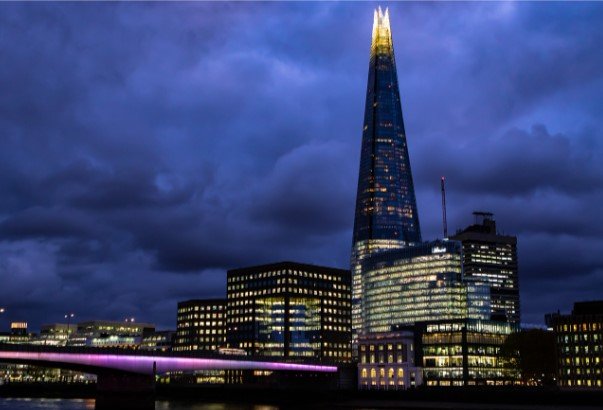 The Shard