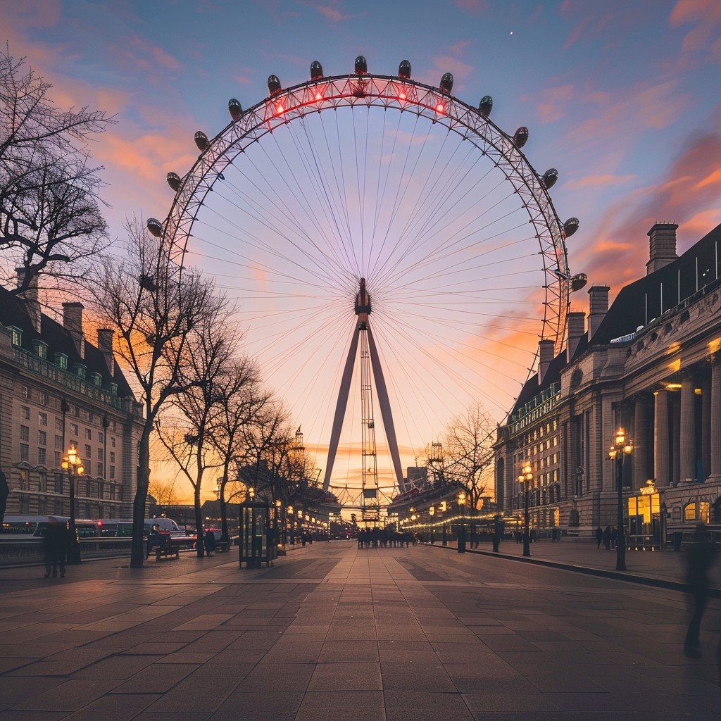 Best Areas to Stay in London: A Guide for Tourists